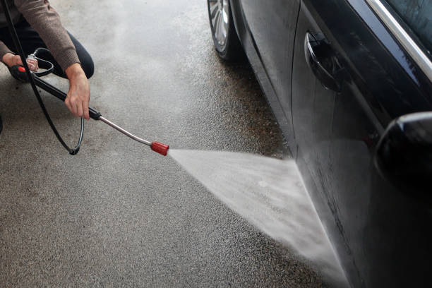 Best Affordable Pressure Washing  in Napavine, WA
